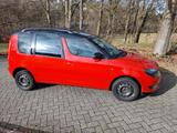 Skoda Roomster 1.2l TSI 63kW Ambition Ambition - gebrauchte Skoda Van
