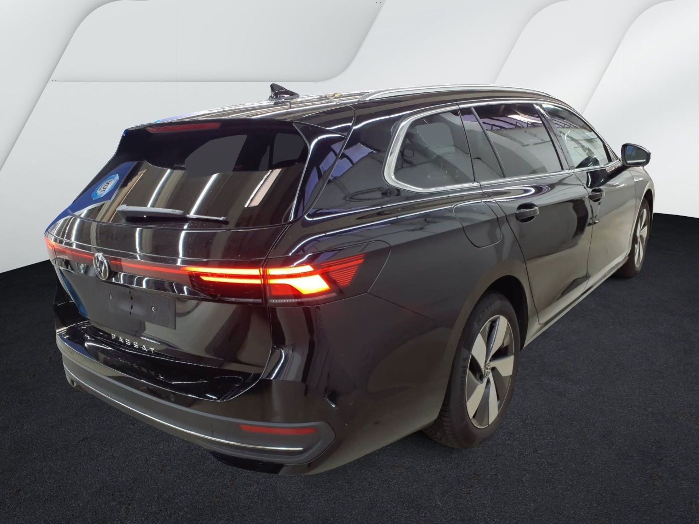 Volkswagen Passat - Bild 5