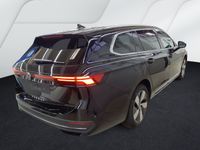 Volkswagen Passat - Vorschau Bild 5