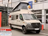 Mercedes-Benz Grand Canyon S 700 4x4*TV*Solar*Aufstelldach*5G* - Mercedes-Benz Neu