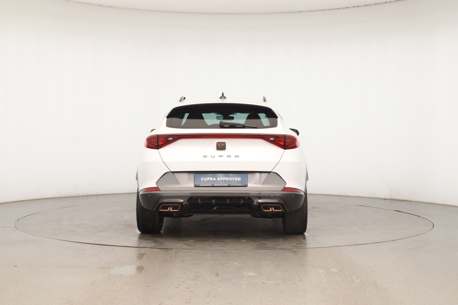 Cupra Formentor - Bild 6