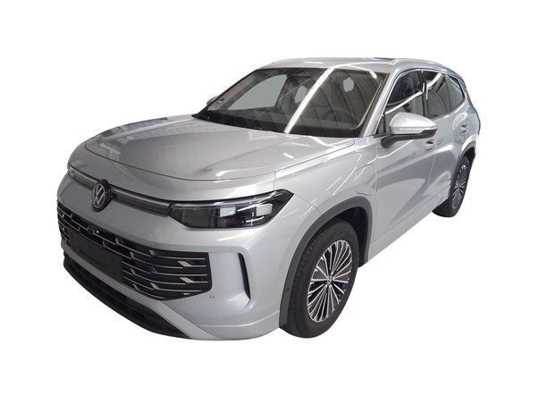 Volkswagen Tayron - Bild 2