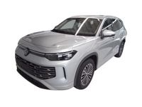 Volkswagen Tayron - Vorschau Bild 2