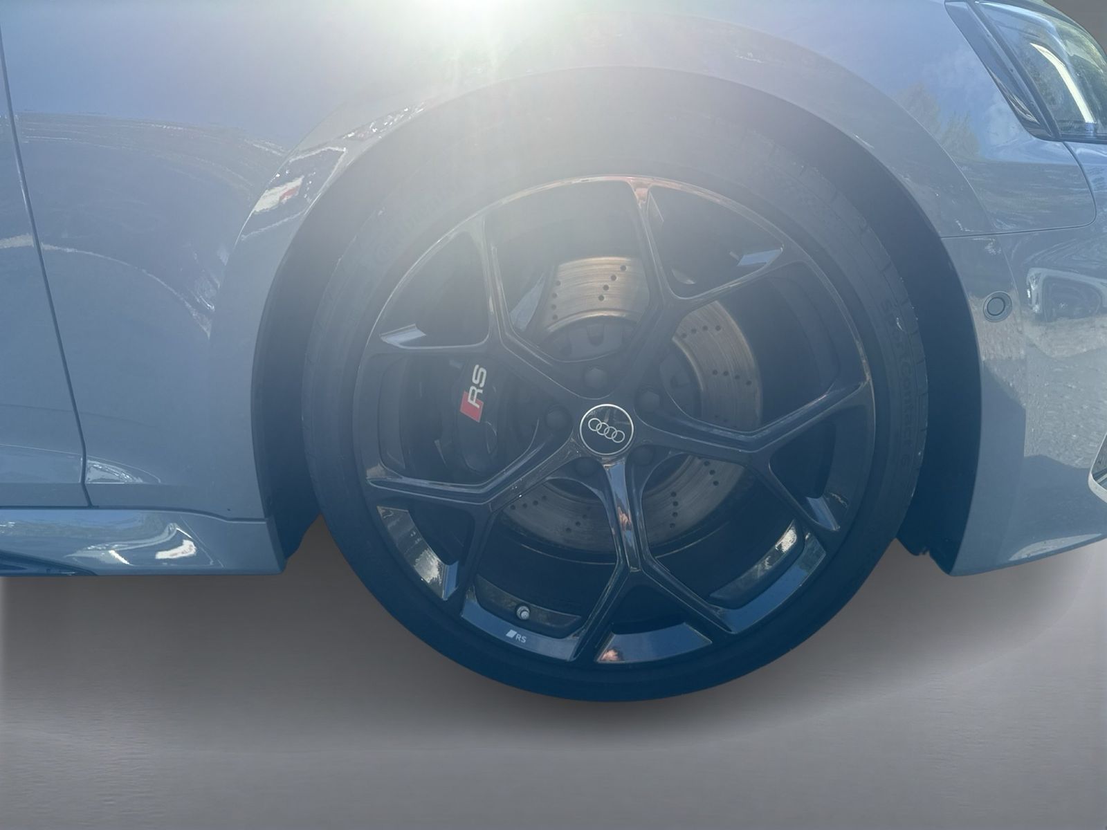 Audi RS5 - Bild 7
