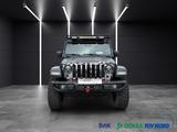 Jeep Wrangler Unlimited Rubicon EINZELSTÜCK! TRAUM! - Jeep Wrangler: Rubicon