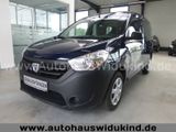 Dacia Dokker 1.2 Ambiance Klima nur 88 000 km 1.HAND - Dacia Dokker in Wuppertal