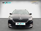 Skoda Fabia Combi Soleil - Skoda Fabia: Soleil