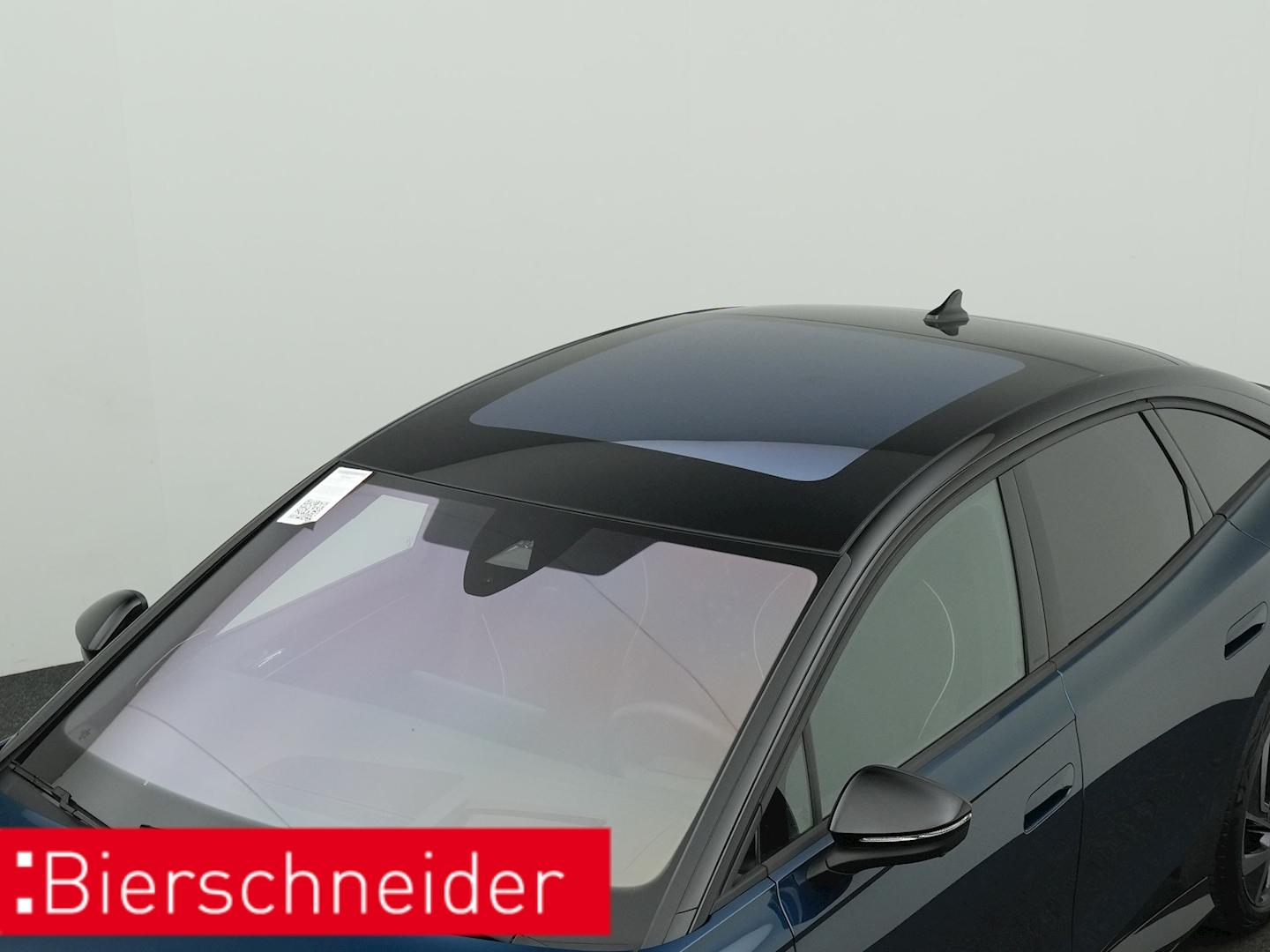 Volkswagen ID.7 PRO S BLACK-STYLE 5-J-GAR SMART-GLAS
