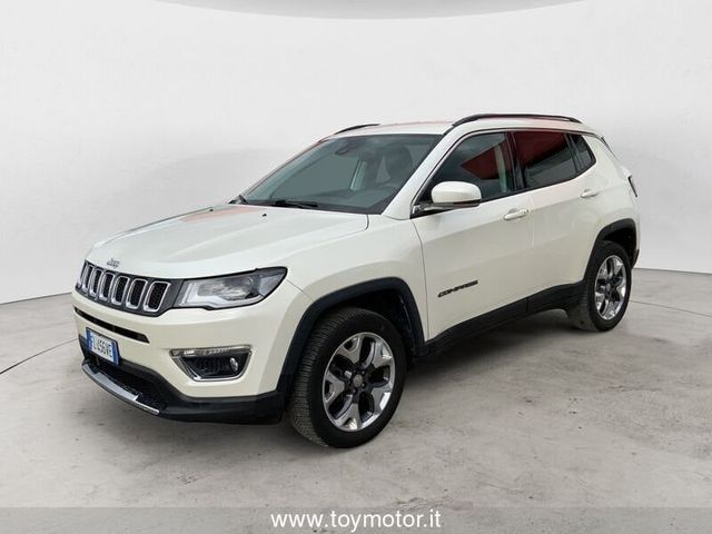 Jeep Compass 2ª serie 2.0 Multijet II aut. 4WD L