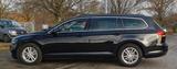 Volkswagen PASSAT & GARANTIE 2.0 TDI SCR DSG /Bus/LED/AHK - VW Passat Gebrauchtwagen in Düsseldorf