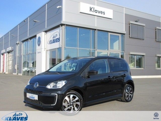 Volkswagen up! e-up! Active Maps+More PDC+Kamera Alu DAB+