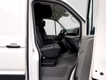 Volkswagen Crafter - 12