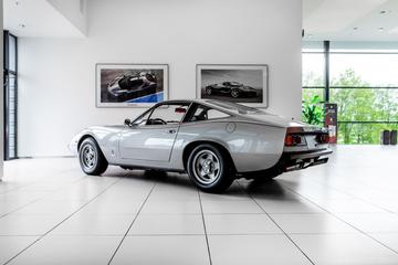 1972 Ferrari 365 缩略图 46