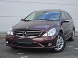 Mercedes-Benz R -Klasse R 350 L CDI 4Matic+6-Sitze+Leder+Navi - Mercedes-Benz R 350: Cdi 4matic