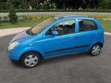 Chevrolet Matiz mit Klima Erst 97 TKM  TÜV... - Chevrolet Matiz in Essen