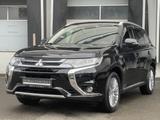 Mitsubishi Outlander PHEV Top LED Navi Standheizung Kamera - Mitsubishi Outlander: Top