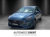 Ford Fiesta 1.0 EcoBoost Hybrid Titanium (EURO 6d)