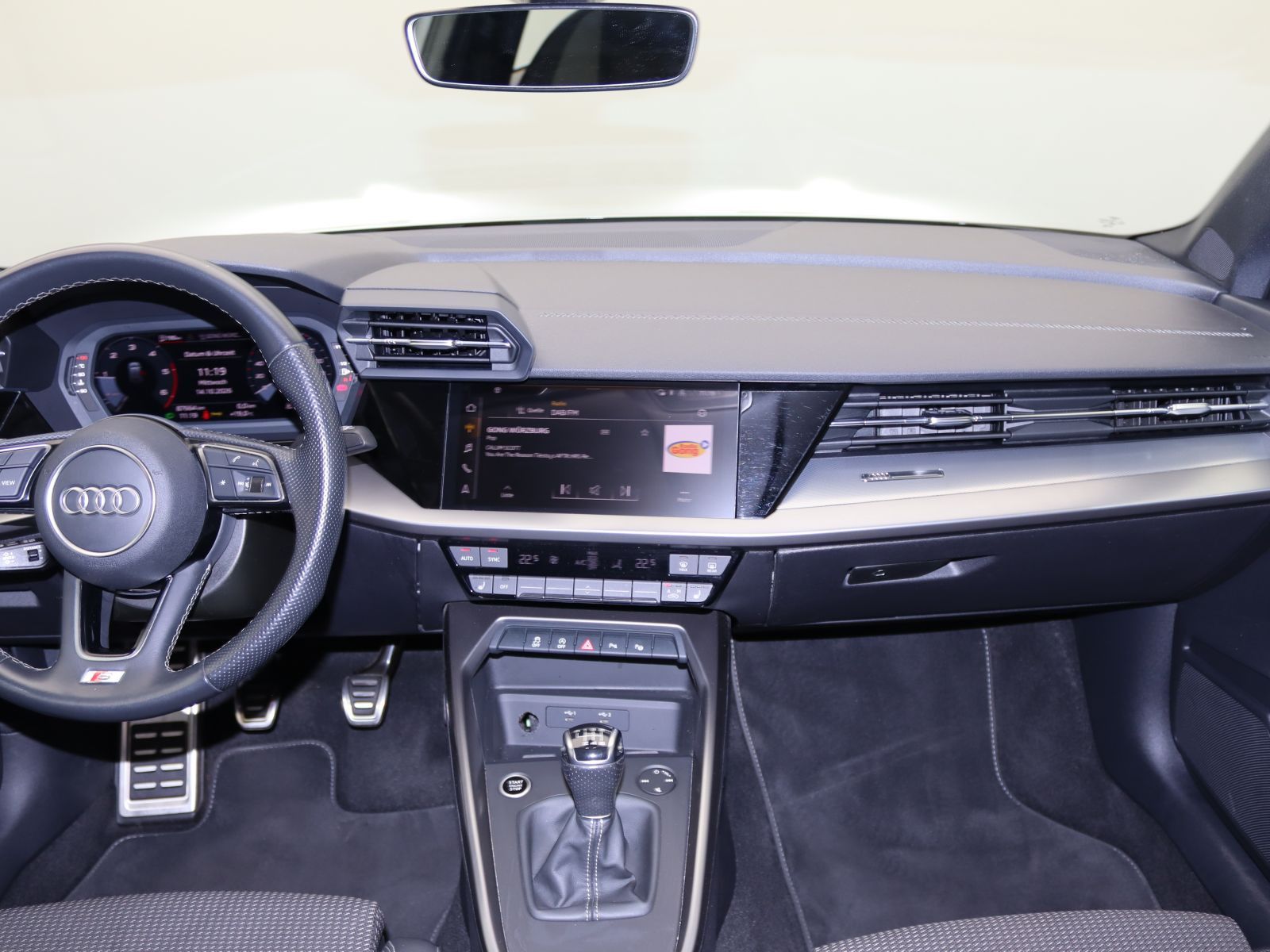 Audi A3 - Bild 10
