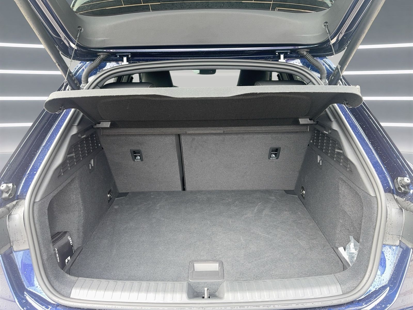 Audi A3 - Bild 18