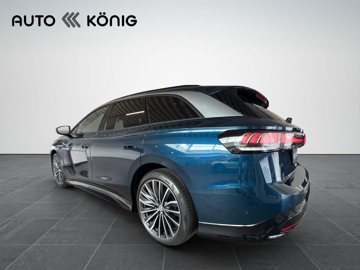 Volkswagen ID.7 Tourer Pro 210 kW