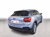 Audi Q2 35 TDI quattro advanced APP+VIRT+ACC+LED+NAVI - Audi Q2 advanced mit Diesel-Antrieb