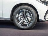 Mercedes-Benz GLC 200 4M AMG Line Pano AHK Memo Lenkradheizung - Mercedes-Benz GLC 200 aus 2023