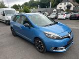 Renault Scenic III Grand BOSE Edition,Pano,Navy - Renault Scenic aus 2016