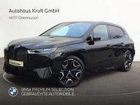 BMW iX - Vorschau Bild 2