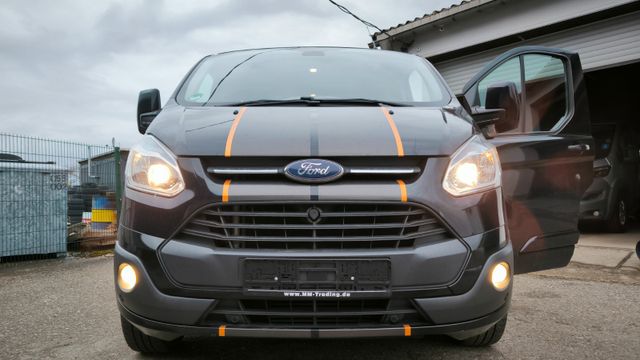 Ford Transit/Tourneo Custom  300 L1 Tita,TÜV 7/26