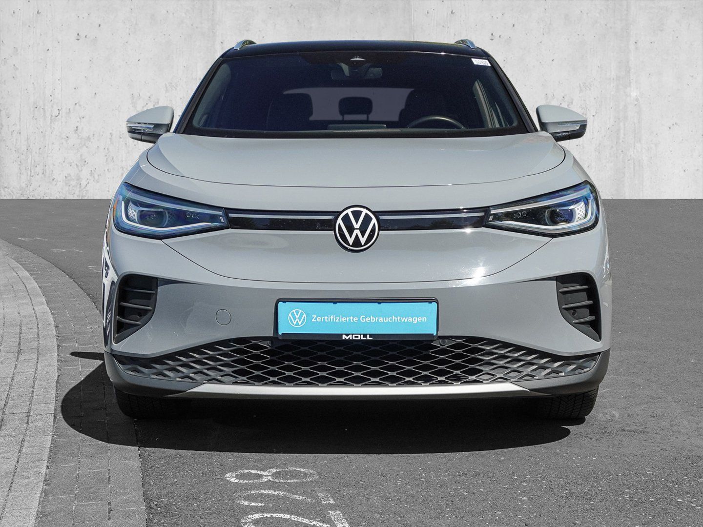 Volkswagen ID.4 Pro Performance MATRIX AHK LHZ ACC AMBIENTE foto 3
