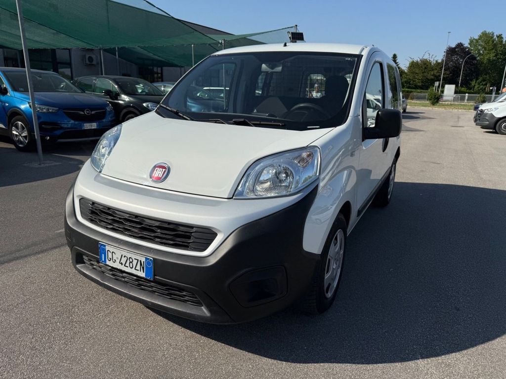 Image of Fiat Fiorino