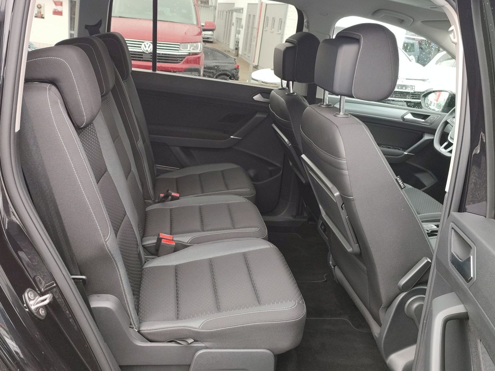 Volkswagen Touran - Bild 20