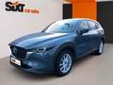 Mazda CX-5 SKYACTIV-G 165 Adv. Nav|LED|PDC+360°|Sitzhz - Mazda Gebrauchtwagen in München