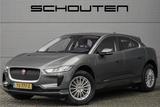 Jaguar I-Pace EV400 S 90 kWh CarPlay Leder Camera - Jaguar I-Pace aus 2018