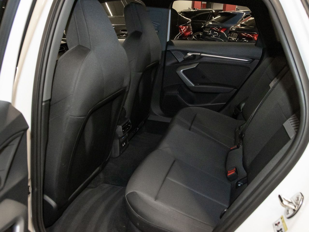Audi A3 - Bild 11