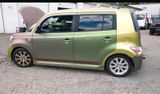 Daihatsu Materia Teile Spender  NUR JETZT , 500eur !! - Daihatsu MATERIA mit Benzin-Antrieb