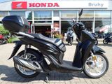Honda SH150i AD *1. Hand*Top Case* - ROLLER 150