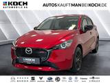 Mazda 2 1.5L e-SKYACTIV G 6MT FWD HOM SHZ KAMERA LHZ