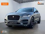 Jaguar F-PACE Portfolio AWD*MOTORSCHADEN* - Jaguar in Dortmund
