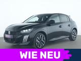 Peugeot 208 GT ACC|360°Kamera|LED|Ambiente-Beleuchtung - Peugeot 208 aus 2025