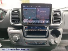 Fiat E-Ducato serie 2 Kastenwagen L3H2 3,5T Elektro