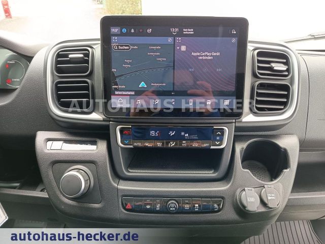 Fiat E-Ducato serie 2 Kastenwagen L3H2 3,5T Elektro