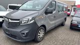 Opel Vivaro B 9-Sitzer Kombi L2H1  2,9t - Opel Vivaro in Duisburg