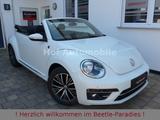 Volkswagen Beetle 1.2TSI Sound Navi SHZ Klimaaut AppCo - VW Beetle Gebrauchtwagen in Frankfurt