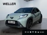 Toyota Aygo X S-CVT Team D *ACC*CarPlay*CAM*SHZ*Bi-Tone - Toyota Aygo (X) in Hamm