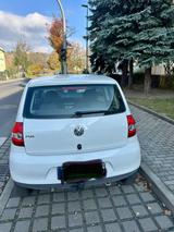 Volkswagen Fox.  Neue TÜV. Bis. 11.2027 - Volkswagen Fox in Dresden