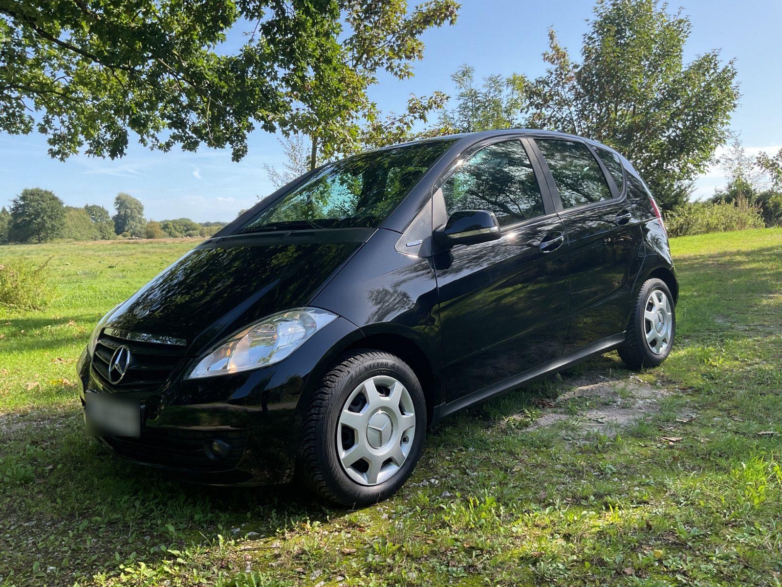 Mercedes-Benz A 160