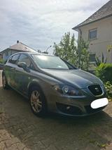 Seat Leon 1.4 TSI 90kW Copa - Seat Leon: Copa