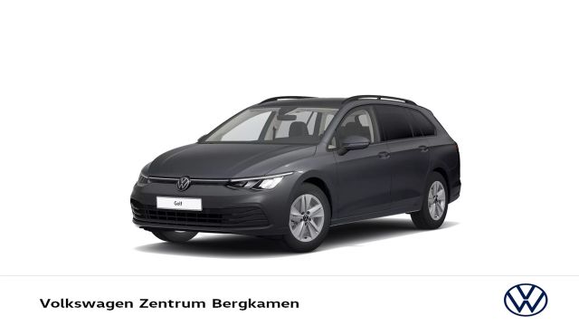 Volkswagen Golf Variant VIII 2.0 LIFE ACC ALU NAVI SITZHEIZ