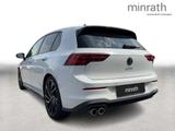 Volkswagen Golf VIII 2.0 TDI GTD Black CarPlay Matrix ACC B - Volkswagen: GTD